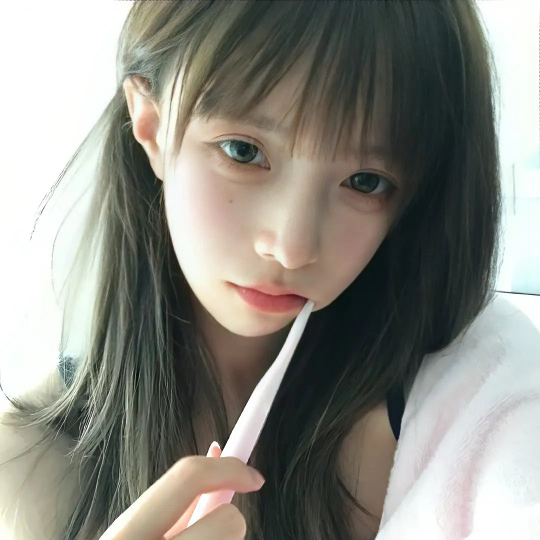 嘲笑的淑女