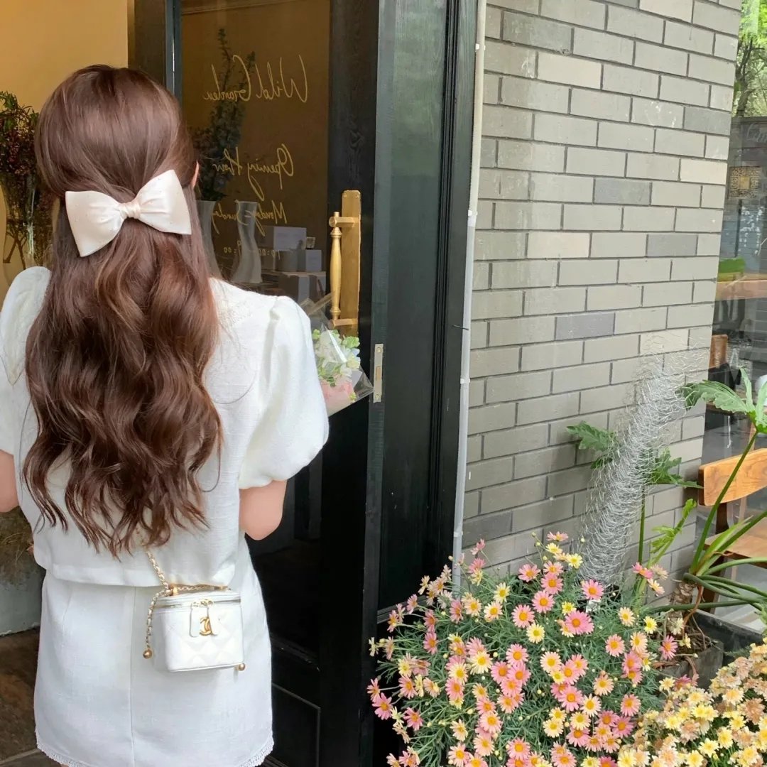 古城童话